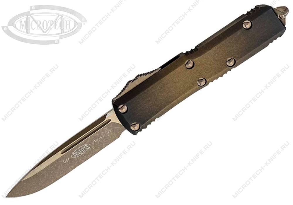 Нож Microtech UTX-85 231-13APABS