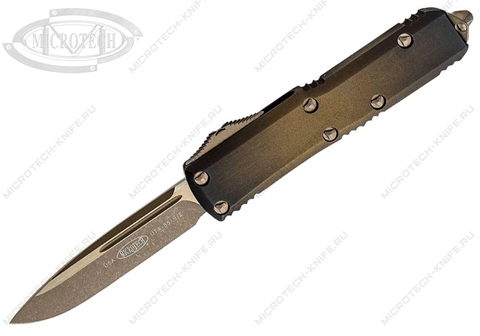 Нож Microtech UTX-85 231-13APABS 