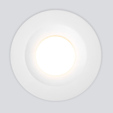 Светильник встраиваемый Light LED 3001 35126/U белый