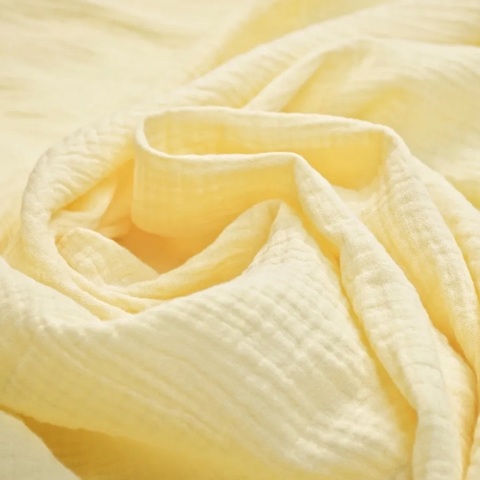 Пеленка муслин "Банан"