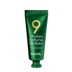 Несмываемый бальзам для поврежденных волос Masil 9 Protein Perfume Silk Balm — 20 мл