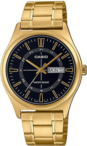 Наручные часы Casio MTP-V006G-1C фото