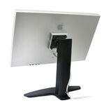 Крепление Ergotron Neo-Flex Lift стенд для широкоформатных мониторов (Эрготрон 33-329-085)
