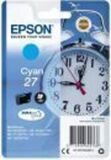 Картридж EPSON T2702 голубой для WF-7110, 7610, 7620 (C13T27024020/C13T27024020)