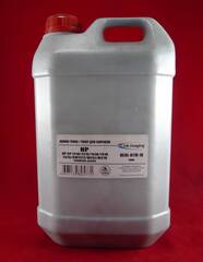 Тонер для картриджей CB540A/CE320A/CF210A/CF210X Black, химический (кан. 1кг) Black&White Premium (Mitsubishi/MK IMAGING) фас.Россия