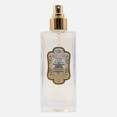 La Sultane de Saba  Парфюмированный увлажняющий спрей для тела Мускус, Ладан и Роза, 200 мл