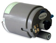 Картридж лазерный Cactus CS-CLP-C300A голубой (1000стр.) для Samsung CLP-300/300N/CLX-3160N/3160FN