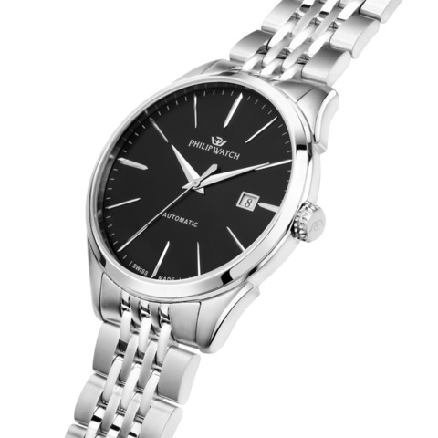 Philip Watch R8223217008-5