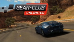 Gear Club Unlimited 2 - Ultimate Edition (диск для PS4, интерфейс и субтитры на русском языке)