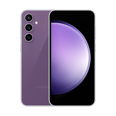 Смартфон Samsung Galaxy S23 FE 8/256GB, Purple (Фиолетовый) (SM-S711B/DS)