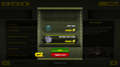 AntiSquad (для ПК, цифровой код доступа)