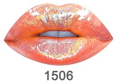 Alvin D`or LG-15 Блеск для губ Holo Prismatic тон 06