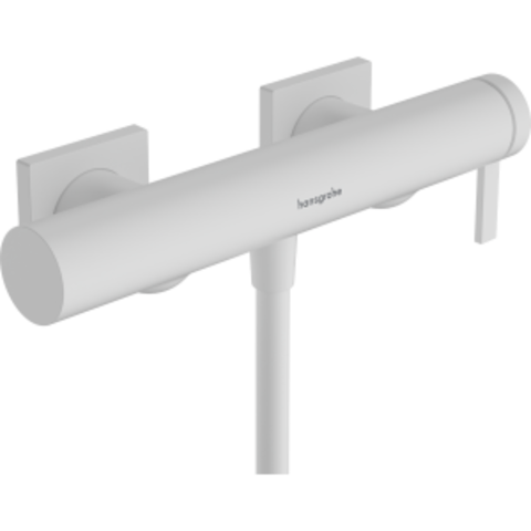 Hansgrohe 73620700 HG 73620700  Tecturis E Смеситель для душа, однорычажный, внешнего монтажа, мб