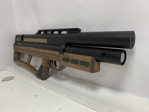 RAR VL-12 Gen 2 5,5 600 AP 3 Дж