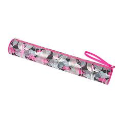 сердца черно розовые