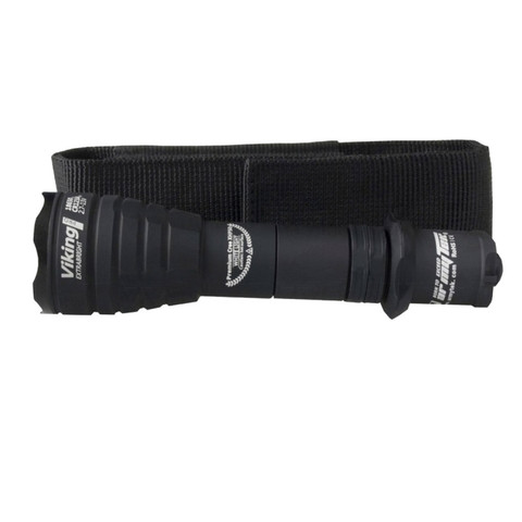 Фонарь светодиодный тактический Armytek Viking Pro v3 XHP50, 2300 лм, аккумулятор*