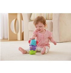 Fisher Price Игрушки-кубики 