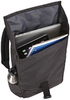 Картинка рюкзак городской Thule Outset Backpack 22L Black - 4