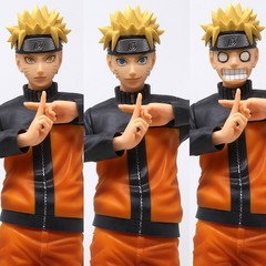 Фигурка Grandista Naruto Shippuden: Naruto Uzumaki