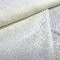 Лоскут 2 м твид айвори 3019