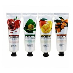Jigott Real Moisture Hand Cream увлажняющий крем для рук
