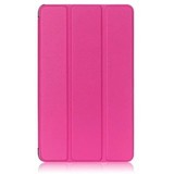 Чехол книжка-подставка Smart Case для Samsung Galaxy Tab A7 (10.4") (T500/T505) - 2020 (Ярко-розовый)