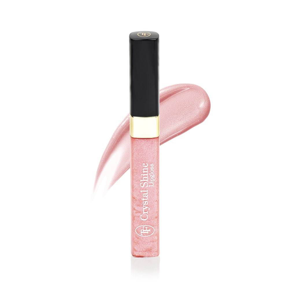 Помада для губ жидкая Crystal Shine Lipgloss