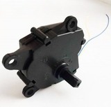 Моторедуктор Блиц короткий вал