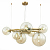 Люстра подвесная ST Luce Gorizia SL1162.303.07