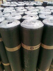 Гидростеклоизол ТПП. 2.2 мм. (9м2).