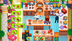 Baking Bustle: Ashley’s Dream (для ПК, цифровой код доступа)