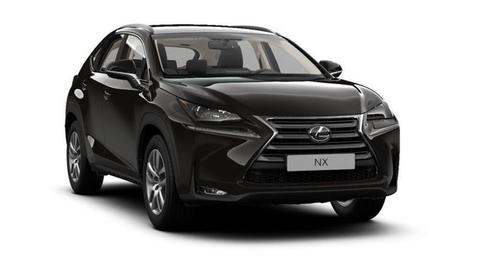 Гарант Блок Люкс 793.E/f для LEXUS NX /2015-/ ЭлУР