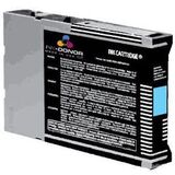 Совместимый картридж для Epson Stylus Pro 4800 & 4880 Light Cyan 220 mL Pigment (T606500)