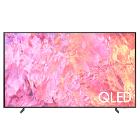 Телевизоры QLED