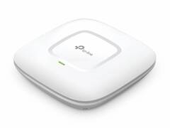 TP-Link EAP245 AC1750 Гигабитная двухдиапазонная потолочная точка доступа Wi-Fi