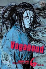 Vagabond. 6