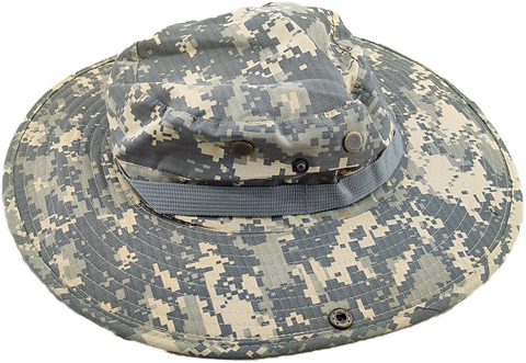 Картинка шляпа Skully Wear YFM-034 Acupat - 4