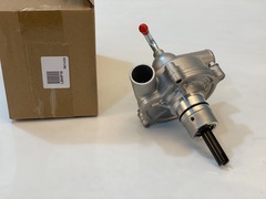 Водяная помпа для Suzuki GSX1300R 1999-2007 г.в.