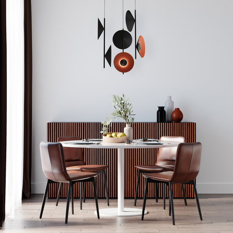 Светильник подвесной ST Luce Sentito SL3003.403.09