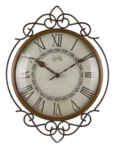 Часы настенные Tomas Stern 9043