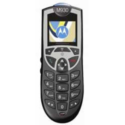 Автомобильный телефон Motorola M930