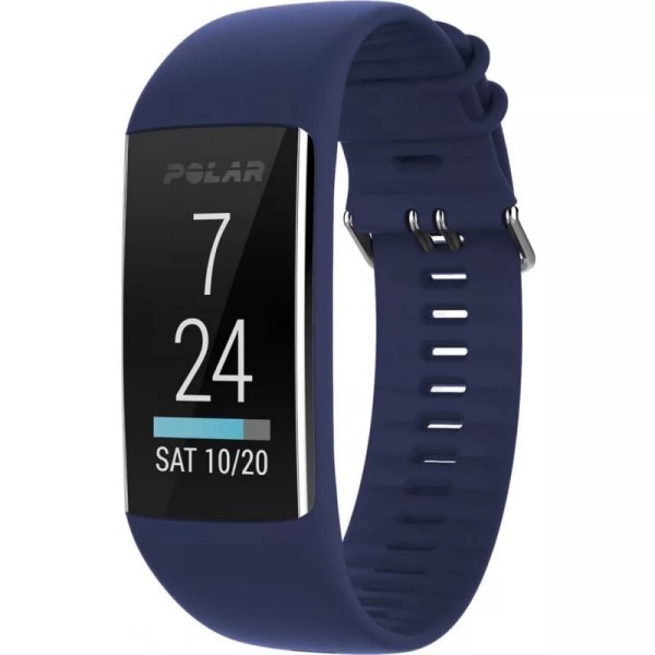 Polar A370 Blue