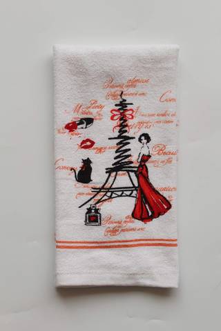 Набор для кухни №11 Sofi De MarkO