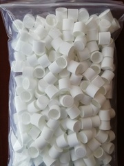 10385211/6608166 (L2ZC) Крышки к пробиркам для разбавителей (Immulite 2000), 250 шт. (Siemens Healthcare Diagnostics Inc.,USA/Сименс Хелскэа Диагностикс Инк., США)