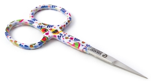 Ножницы SKF-1797-NS для ногтей (Sakafat)