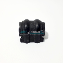 ВТУЛКА СТАБИЛИЗАТОРА ЗАДНЕГО i30 GD, ix35 LM 2WD. CEED JD, SPORTAGE SL (по VIN)  MOTOR7