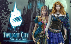 Twilight City: Love as a Cure (для ПК, цифровой код доступа)
