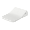 TOTO WASHLET SX EWATER+ Сиденье 383х579х146 мм, с дистанционным управлением, для унитаза CW522EY, цвет: белый (НОВИНКА 2021)  TCF896CG#NW1