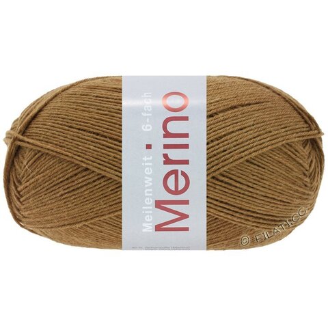 Lana Grossa Meilenweit Merino 6-ply 150 (108) купить