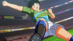 Captain Tsubasa: Rise of New Champions Character Pass (для ПК, цифровой код доступа)